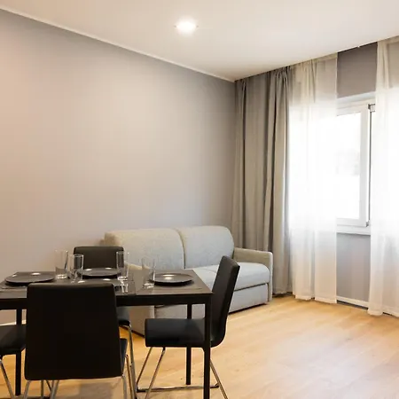 Apartment Borghese Vb Luxury Flat Rom