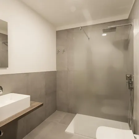 Borghese Vb Luxury Flat Apartment Rom