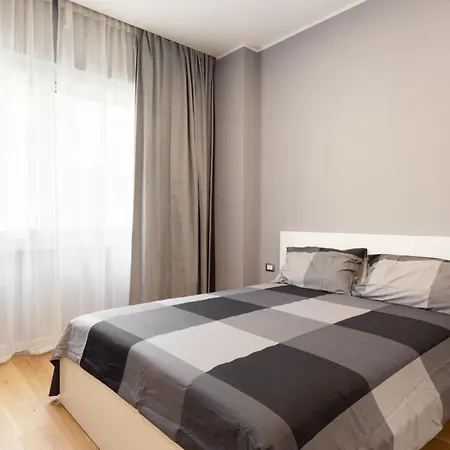 Borghese Vb Luxury Flat Lägenhet
