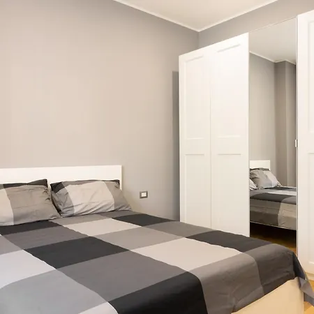 Lägenhet Borghese Vb Luxury Flat