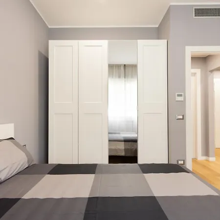 Apartmán Borghese Vb Luxury Flat Řím